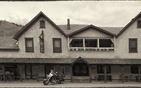 The Inn at Spences Bridge